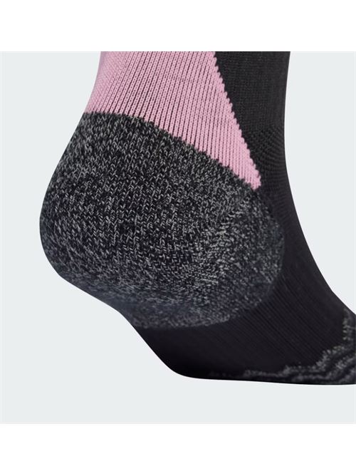 juve 3 sho ADIDAS | JN5743BLK BL PINK